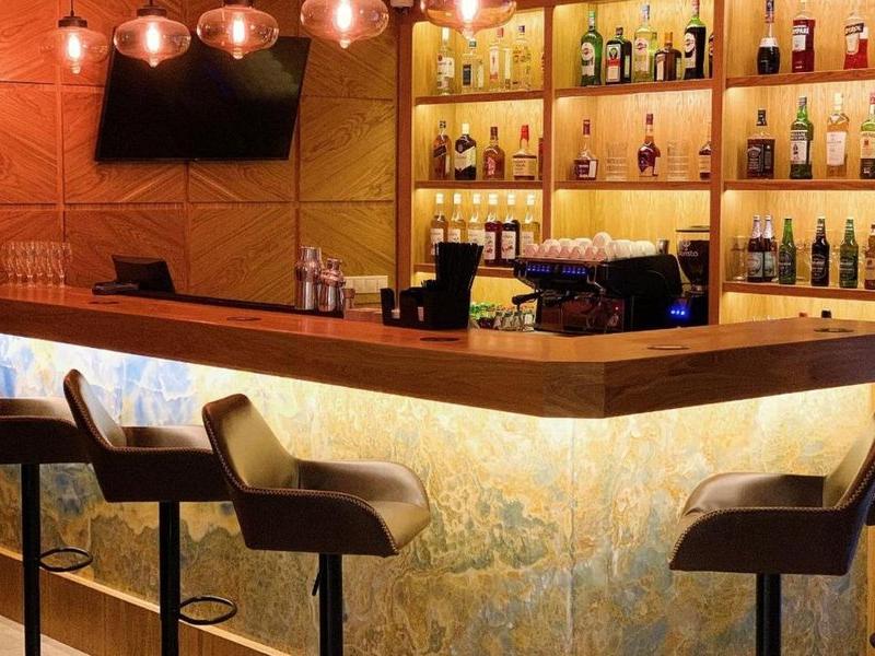 45 Параллель