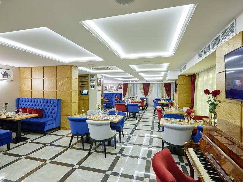 45 Параллель