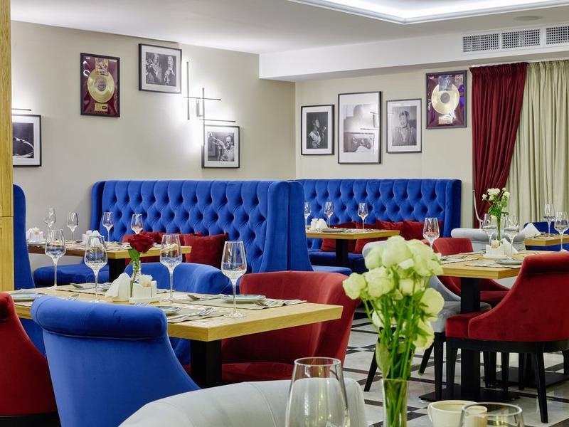 45 Параллель