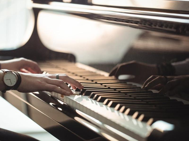 45 Параллель