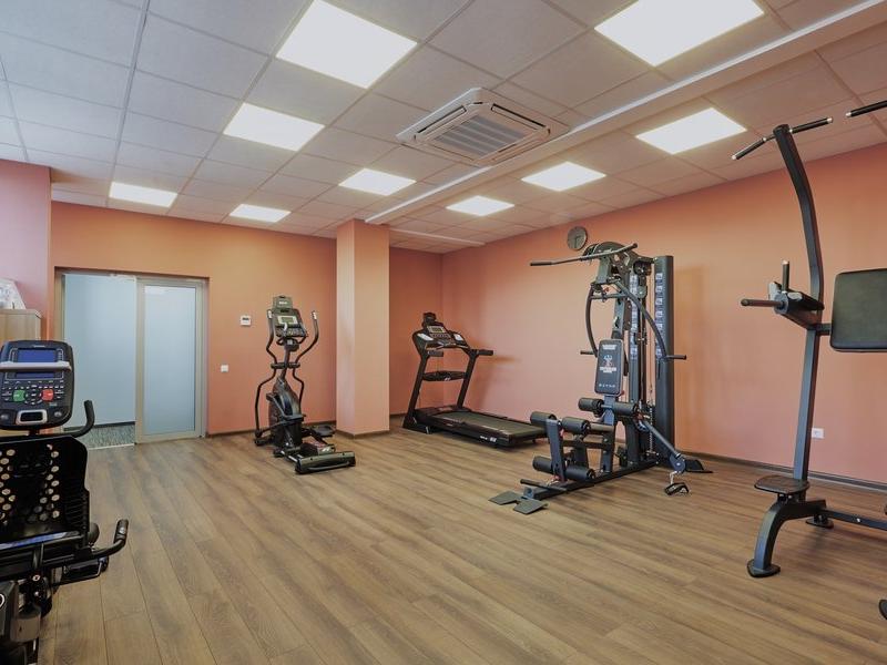 45 Параллель