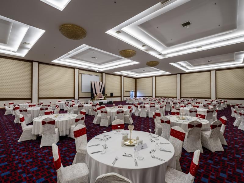 Jura Hotels Afyon Thermal