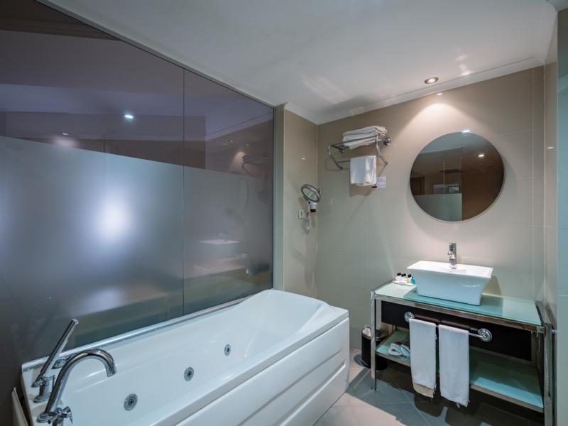 Jura Hotels Afyon Thermal