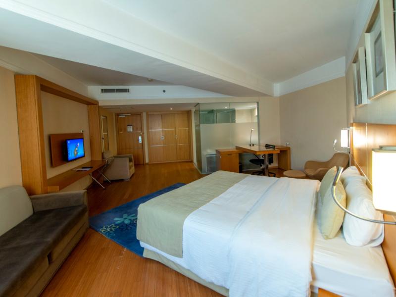 Jura Hotels Afyon Thermal