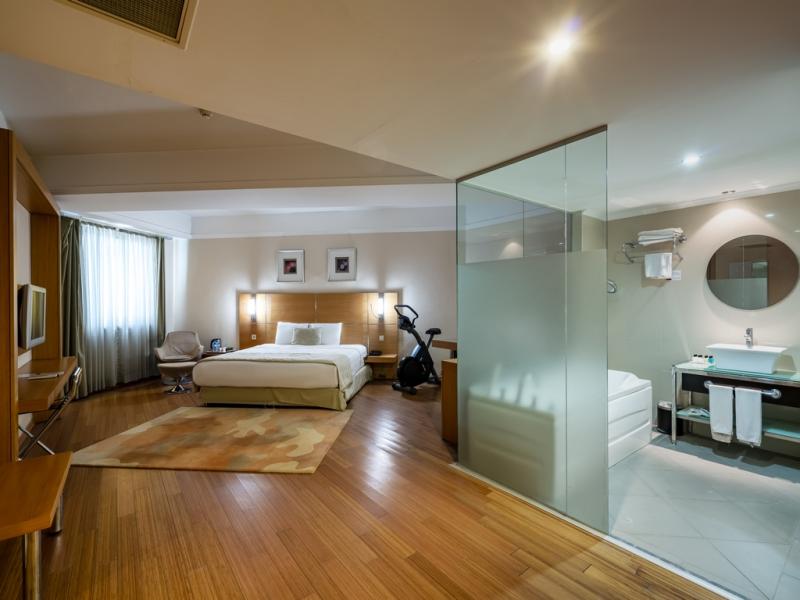 Jura Hotels Afyon Thermal