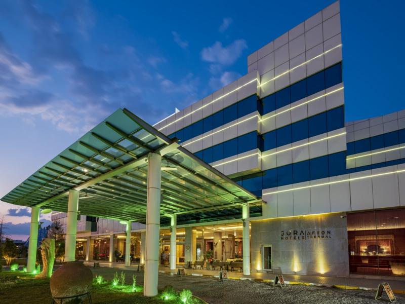Jura Hotels Afyon Thermal