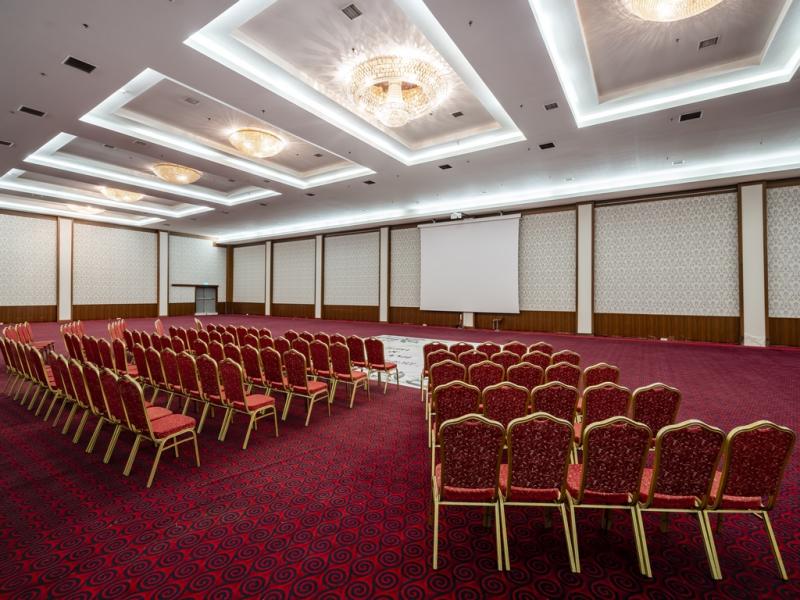 Jura Hotels Afyon Thermal
