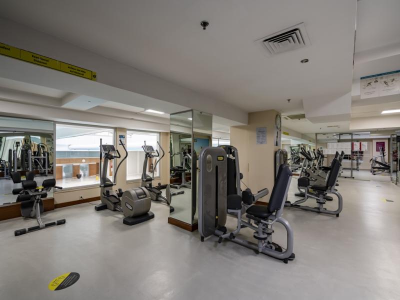 Jura Hotels Afyon Thermal