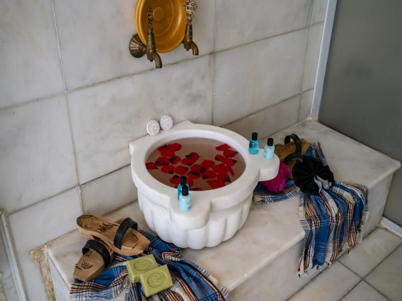 Jura Hotels Afyon Thermal