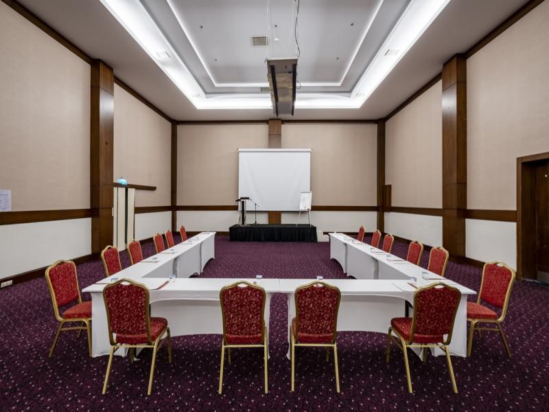 Jura Hotels Afyon Thermal