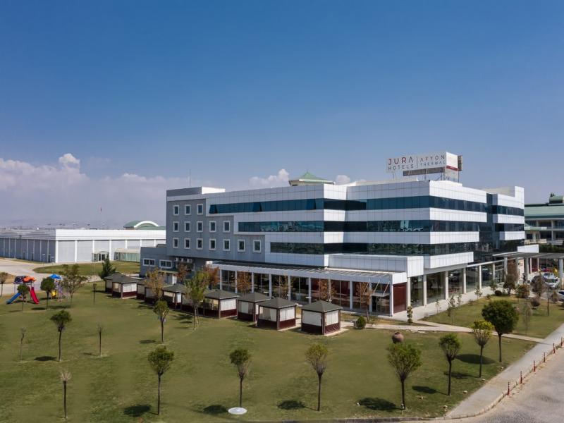 Jura Hotels Afyon Thermal