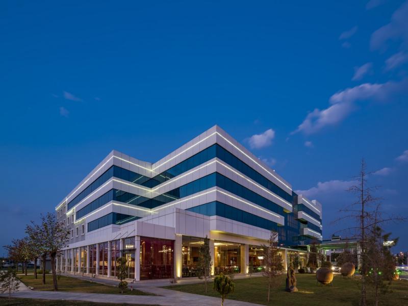 Jura Hotels Afyon Thermal