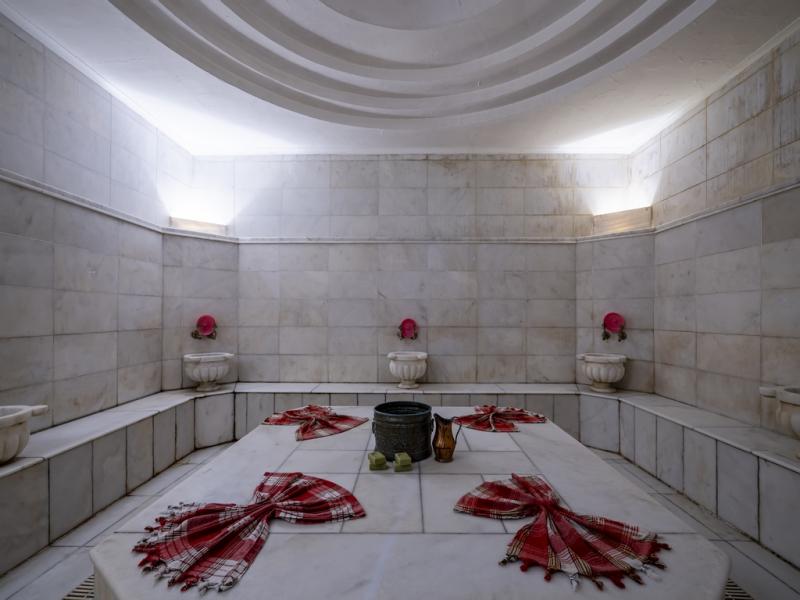 Jura Hotels Afyon Thermal