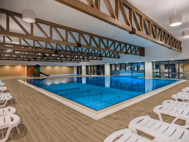 May Thermal Resort & Spa