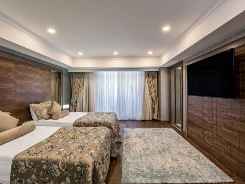 May Thermal Resort & Spa