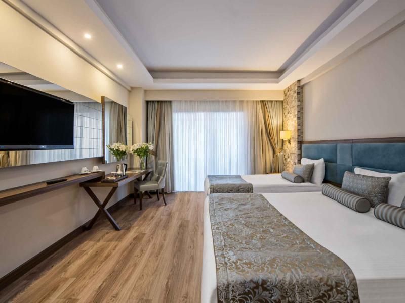 May Thermal Resort & Spa