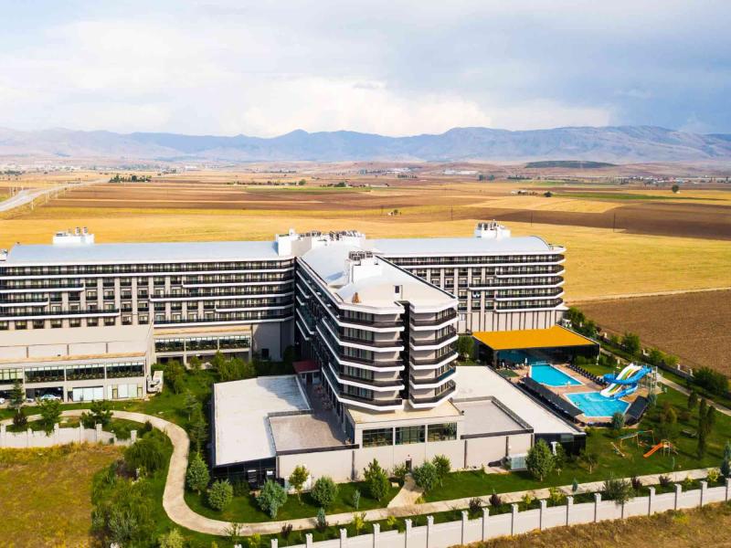 May Thermal Resort & Spa