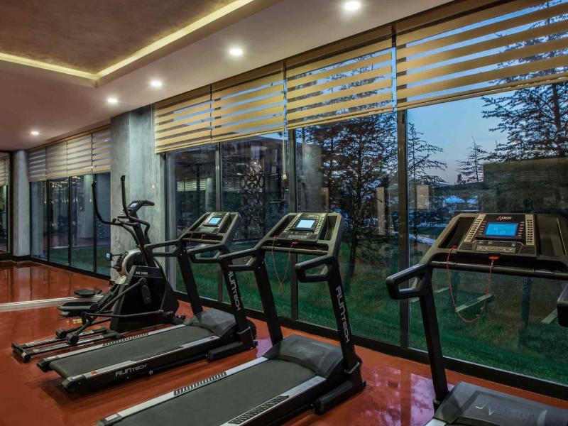May Thermal Resort & Spa
