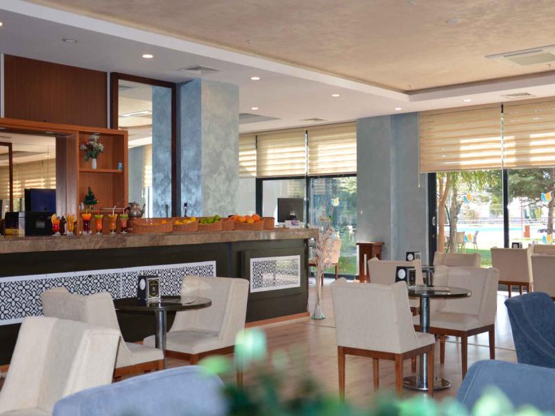 May Thermal Resort & Spa
