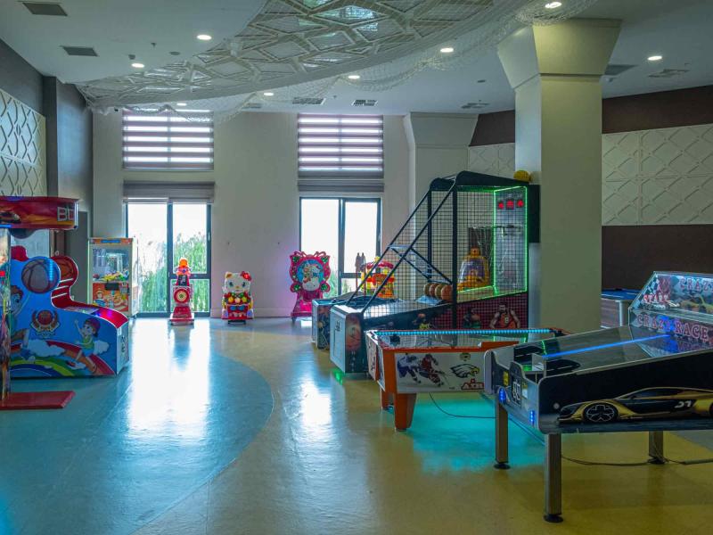 May Thermal Resort & Spa