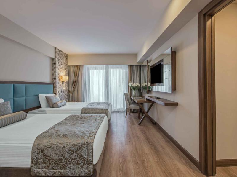 May Thermal Resort & Spa
