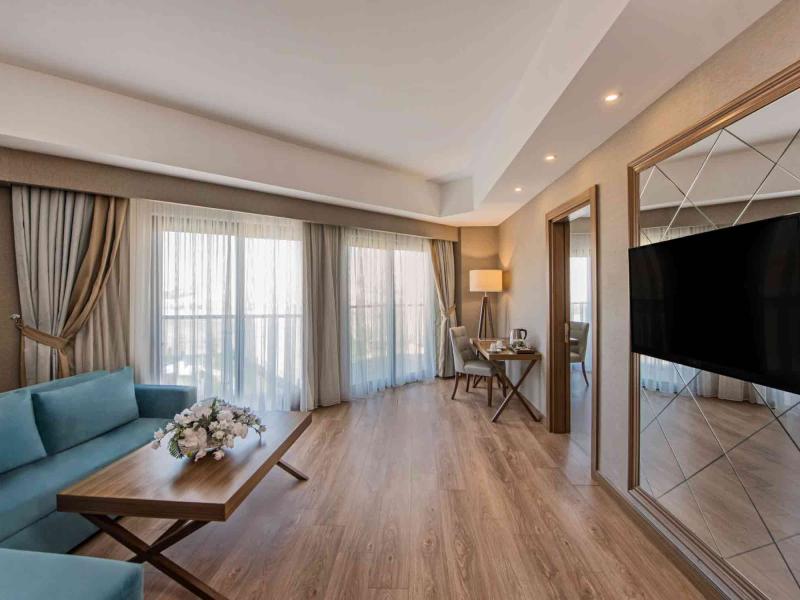 May Thermal Resort & Spa