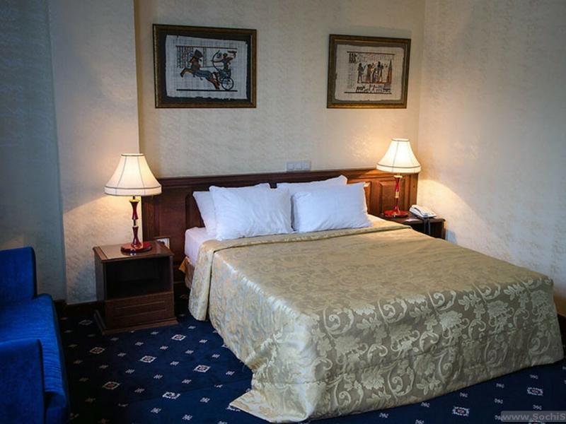 Вилла Рауза