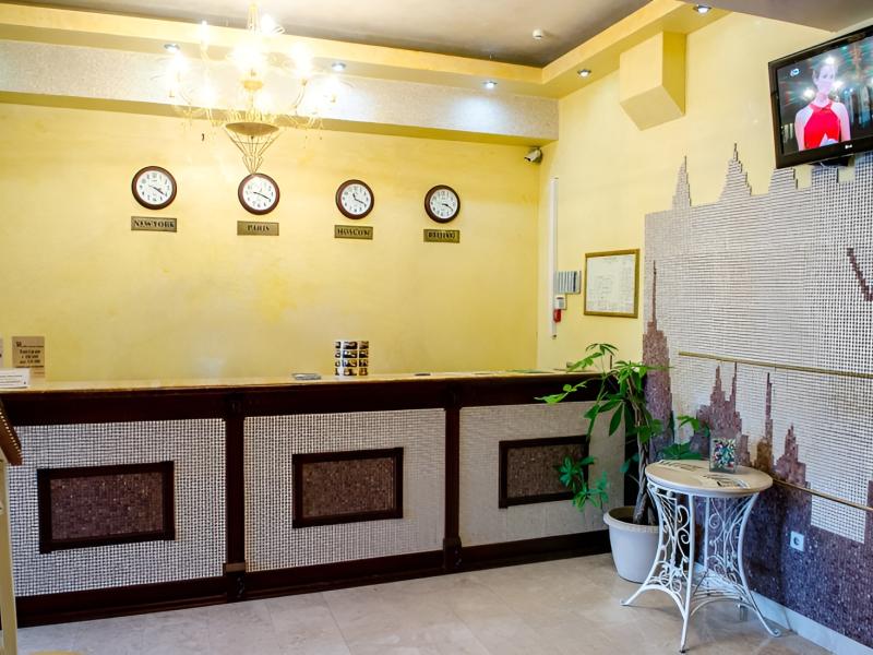 Вилла Рауза