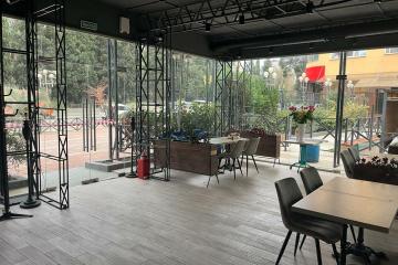 Отель Вилла Рауза Россия, Адлер, фото 5