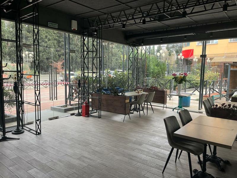 Вилла Рауза