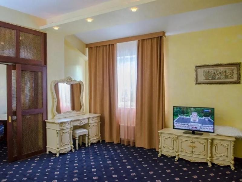 Вилла Рауза