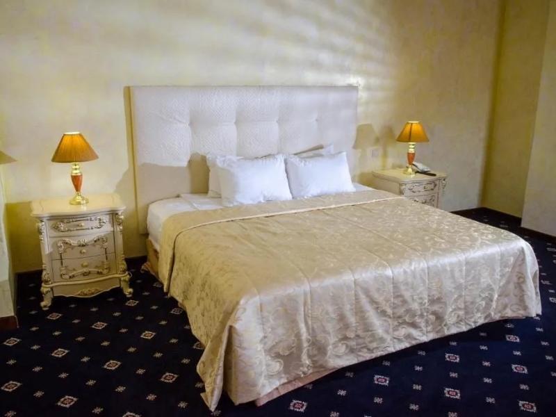 Вилла Рауза