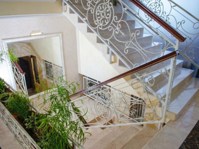 Вилла Рауза