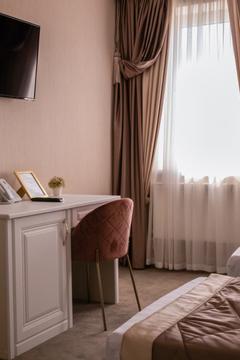 Отель Zagarro Club Resort Россия, Краснодар, фото 11