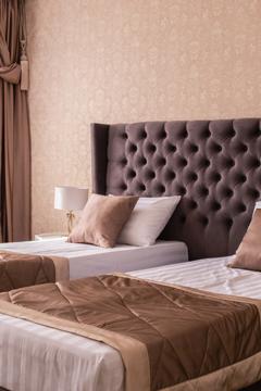Отель Zagarro Club Resort Россия, Краснодар, фото 16
