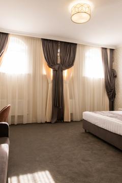 Отель Zagarro Club Resort Россия, Краснодар, фото 18