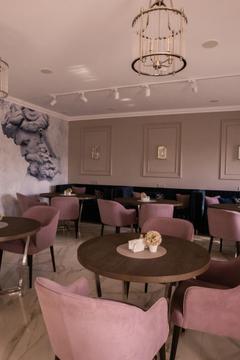 Отель Zagarro Club Resort Россия, Краснодар, фото 4