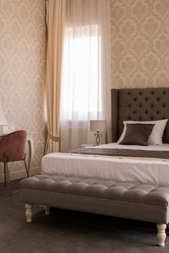 Отель Zagarro Club Resort Россия, Краснодар, фото 5