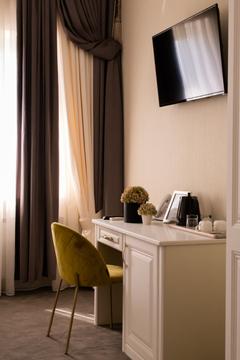 Отель Zagarro Club Resort Россия, Краснодар, фото 7