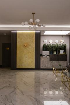 Отель Zagarro Club Resort Россия, Краснодар, фото 8