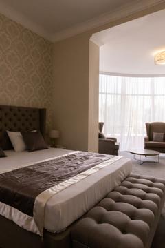 Отель Zagarro Club Resort Россия, Краснодар, фото 10