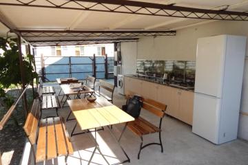 Отель Mantarini Hotel Россия, Адлер, фото 11