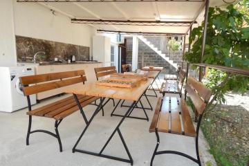 Отель Mantarini Hotel Россия, Адлер, фото 12