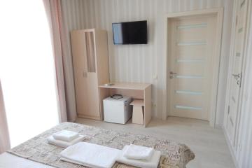 Отель Mantarini Hotel Россия, Адлер, фото 13