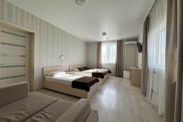 Отель Mantarini Hotel Россия, Адлер, фото 18