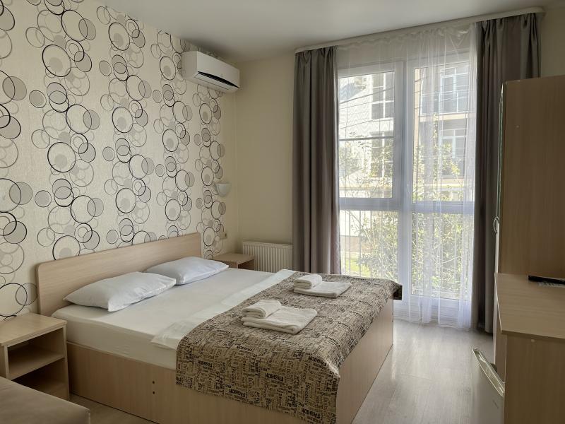 Mantarini Hotel