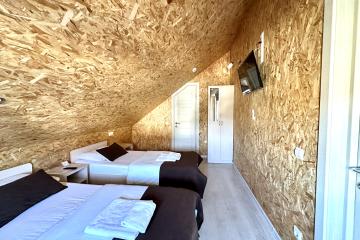 Отель Mantarini Hotel Россия, Адлер, фото 21