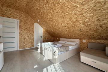 Отель Mantarini Hotel Россия, Адлер, фото 23