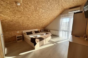 Отель Mantarini Hotel Россия, Адлер, фото 24