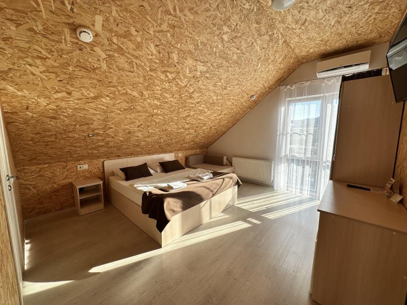 Mantarini Hotel